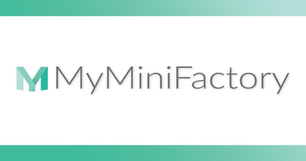 MyMiniFactory