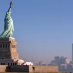 Statue of Liberty