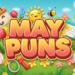 May puns