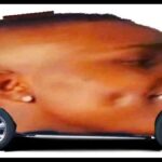 DaBaby car
