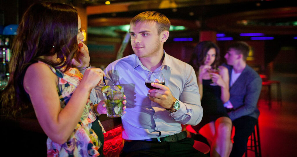 Speed Dating Questions