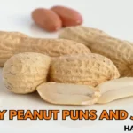 peanut jokes