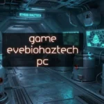 EveBiohazTech PC