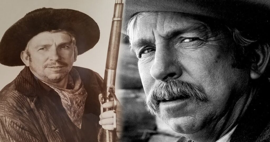 Slim Pickens Net Worth