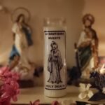 Santa Muerte prayer