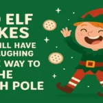 elf jokes