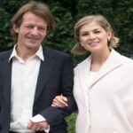 Robie Uniacke Net Worth