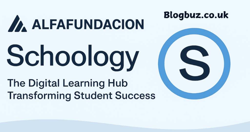 Schoology Alfa