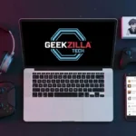 Geekzilla.tech de dónde son