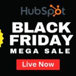 HubSpot Black Friday