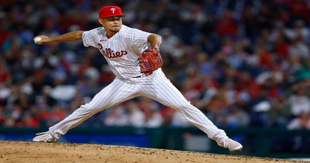 Orion Kerkering Race