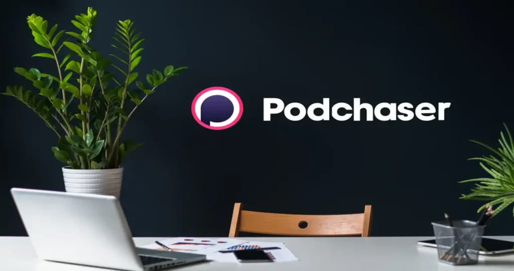 Podchaser