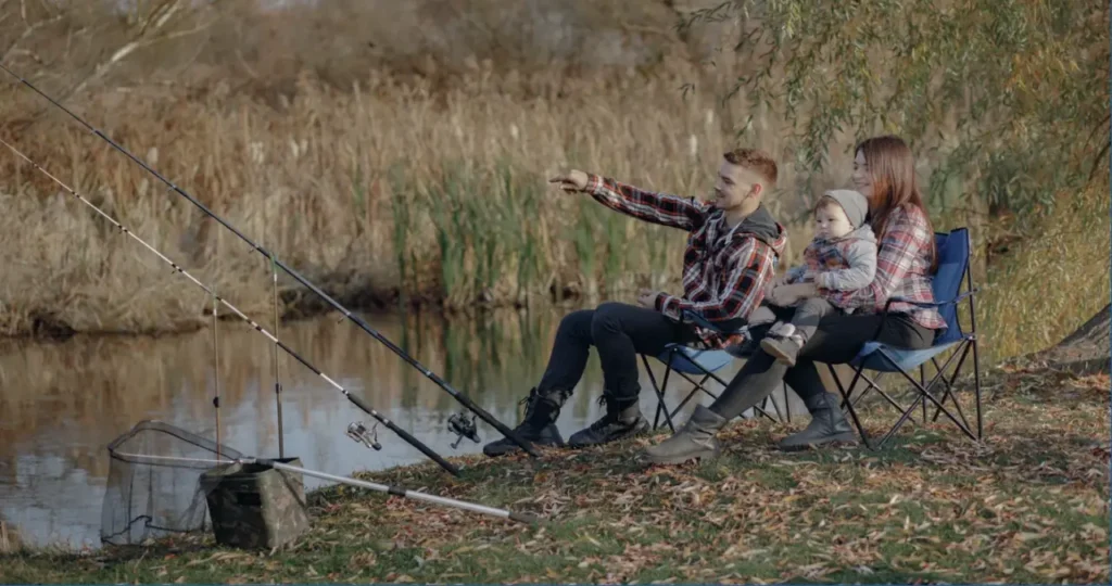 family fishing thunderonthegulf