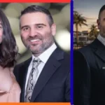 Misha Ezratti's Wife