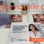 brasssmile