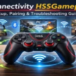 HSSGamepad