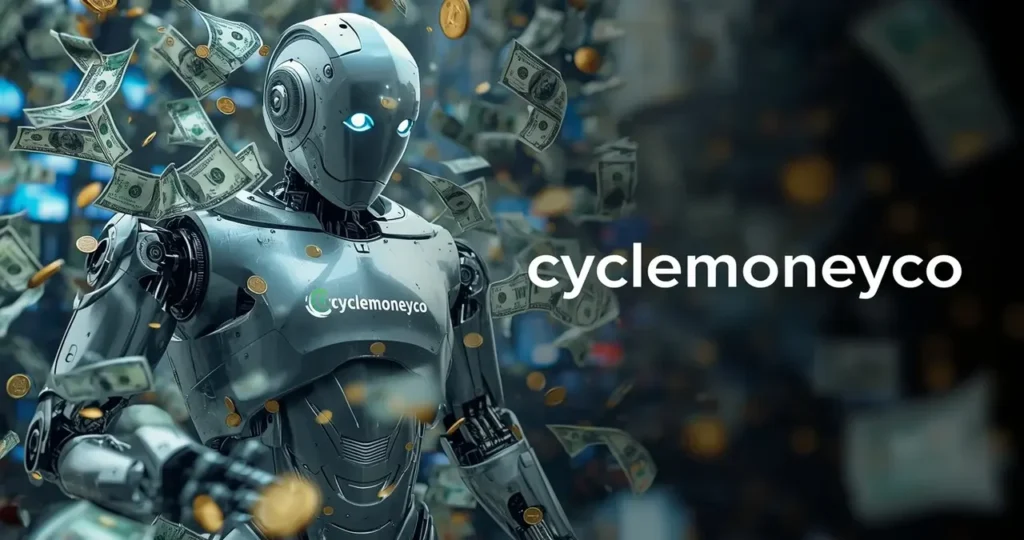 CycleMoneyco Around