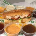 Subway Sauces