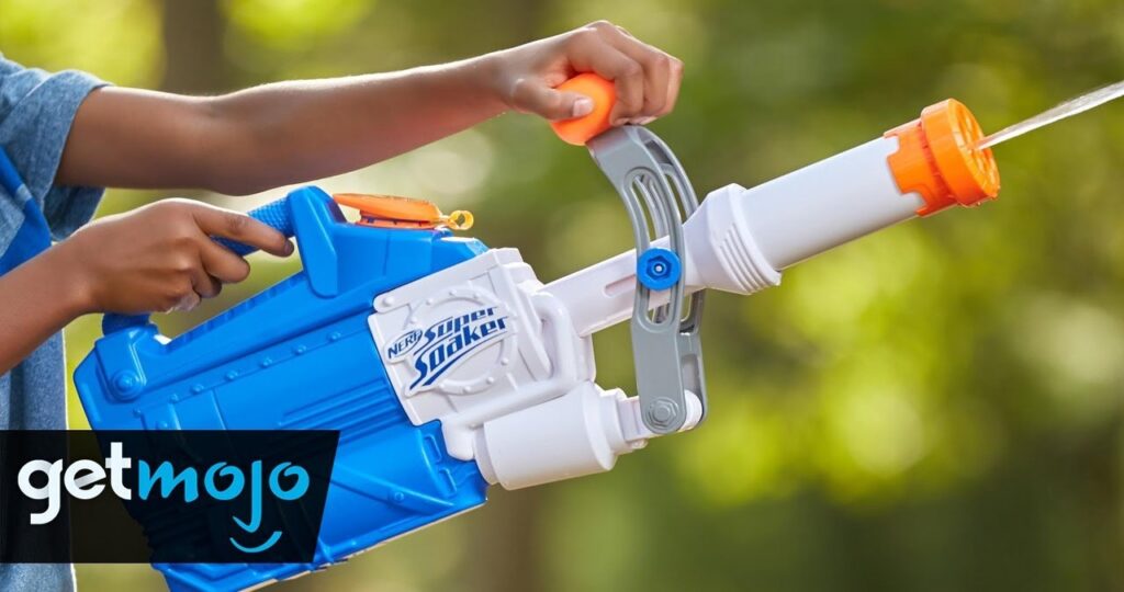 Water Guns for Kids