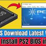 Download PCSX2 BIOS