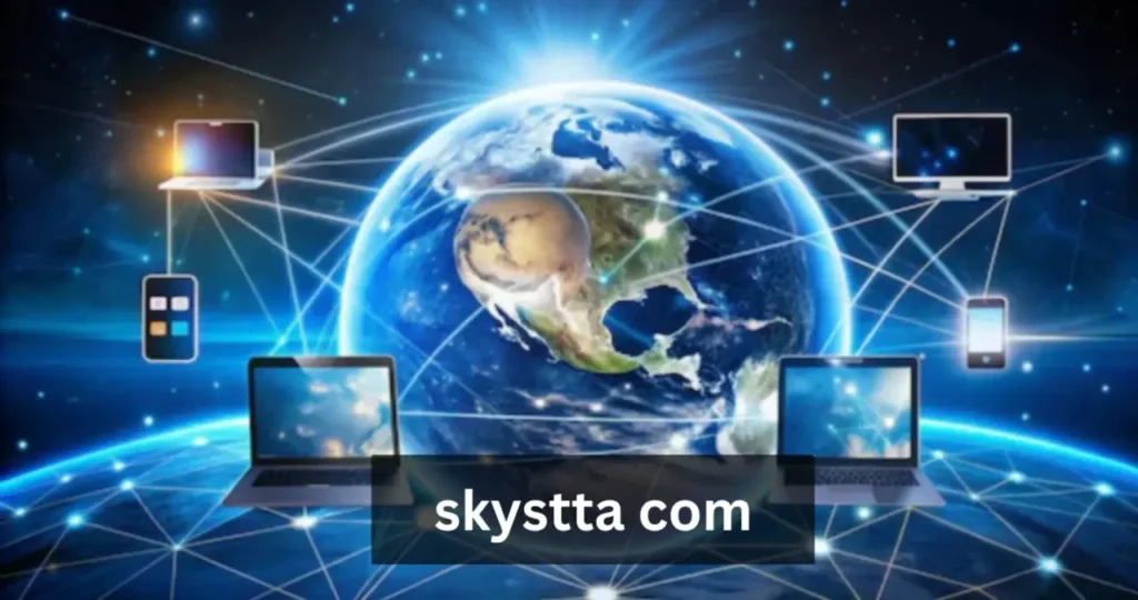 Skystta com