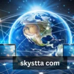 Skystta com