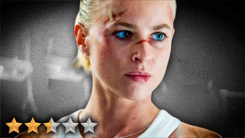 Exterritorial Reviews