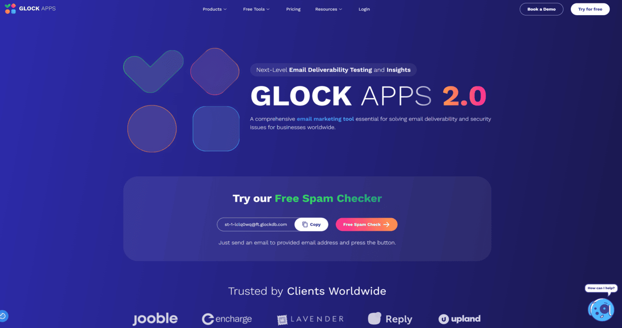 glockapps