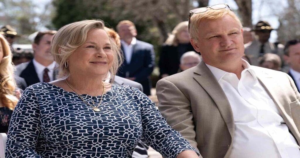 murdaugh death in the family