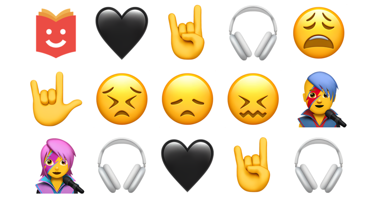 Emo Emoji