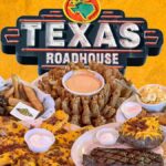 Texas Roadhouse Menu With Prices