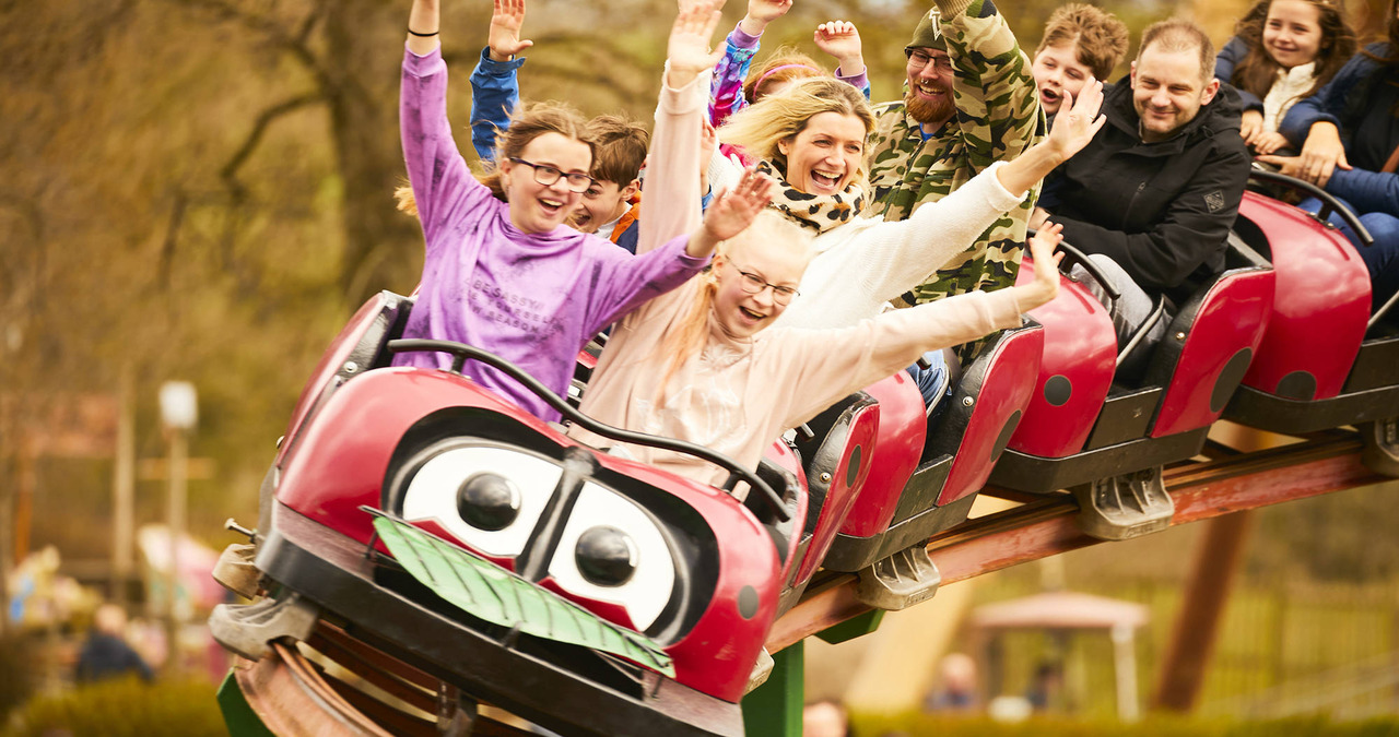 Things to Do Yorkshire