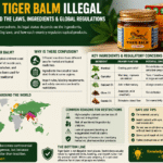 Tiger Balm