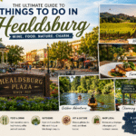 things to do in healdsburg