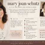 Mary Joan Schutz