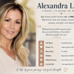 Alexandra Lorex
