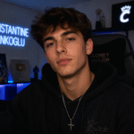 Constantine Yankoglu