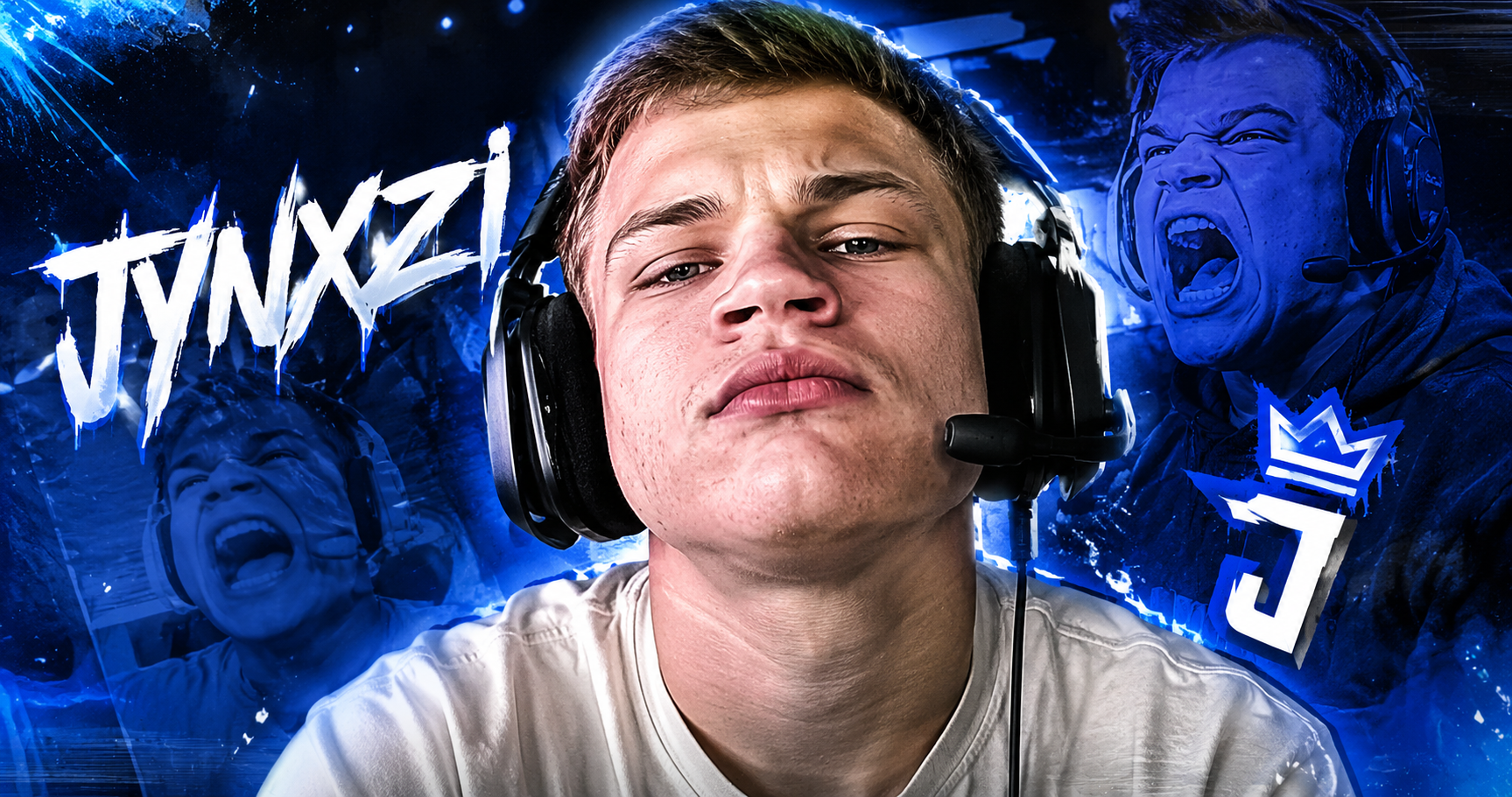 jynxzi PFP