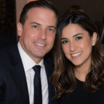 Melanie Zanona husband