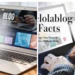 Fun Facts Lovelolablog