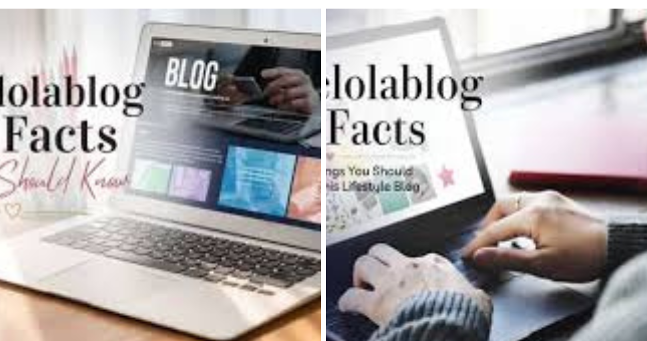 Fun Facts Lovelolablog