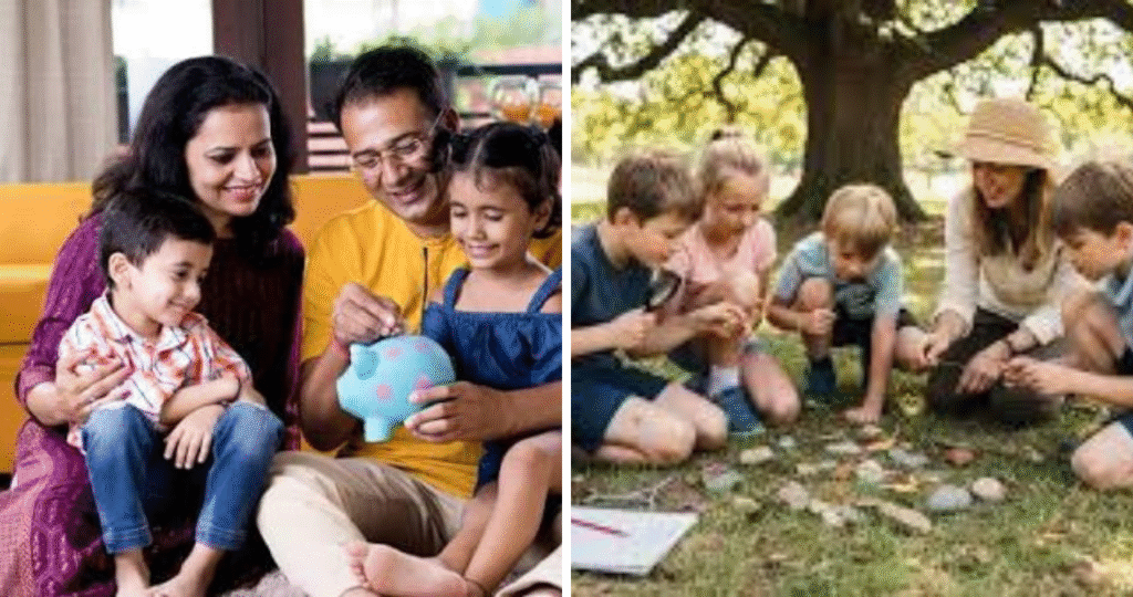 Learning Activities FamParentLife