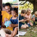 Learning Activities FamParentLife