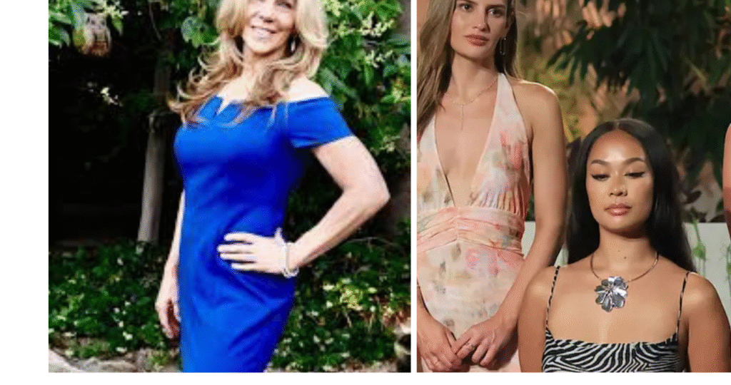 Bachelor Spoiler
