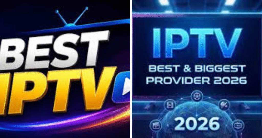 iptv Providers