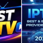 iptv Providers