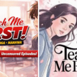teach me first free read