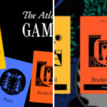 The Atlantic Games