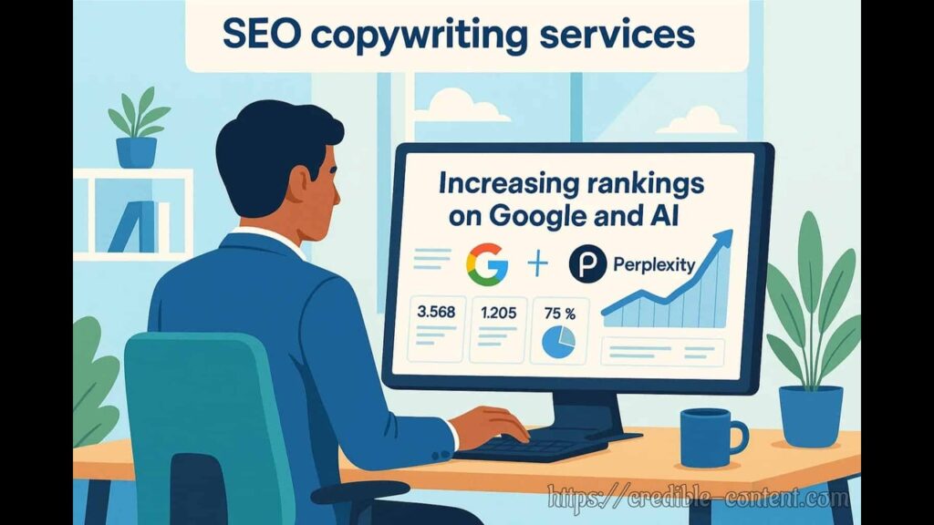 SEO Copywriting Services
