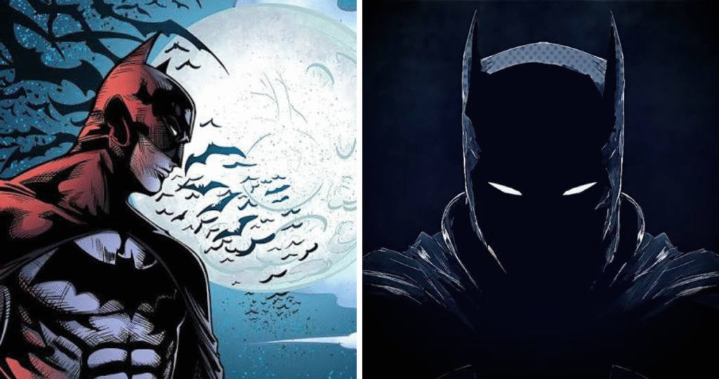 Batman PFP